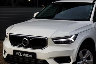 Volvo XC40 Volvo XC40 1.5 T3 /LED/NAVI/CRUISE/STOELVERW./PDC! - afbeelding nr 5