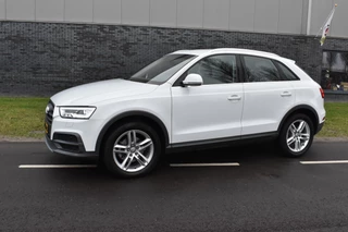 Audi Q3 Audi Q3 1.4 TFSI CoD Sport Advance Sport Automaat elec-achterklep Stoelverwarming - afbeelding nr 17