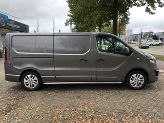 Opel Vivaro - afbeelding nr 3