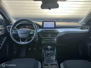 Ford Focus Ford Focus Wagon 1.0 EcoBoost Edition CARPLAY*AIRCO*HAAK*PDC - afbeelding nr 3