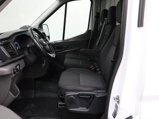 Ford Transit | Airco | Cruise | 3-Persoons | Betimmering - afbeelding nr 17