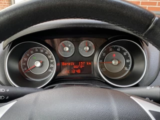 Fiat Punto - afbeelding nr 11
