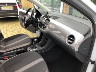 Volkswagen e-up! - afbeelding nr 14