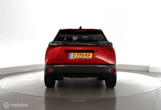 Peugeot 2008 Peugeot 2008 1.2 100PK Allure 1/2leer|led|nav|dab|ecc|pdc|lmv17 - afbeelding nr 27