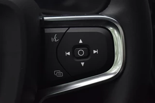 Volvo C40 Volvo C40 Twin Intro Edition 408pk/78kWh AWD | Trekhaak | Getint glas - afbeelding nr 20