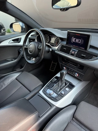 Audi A6 Audi A6 Limousine 1.8 TFSI ultra Adrenalin Sport|Sline|Bose|Automaat - afbeelding nr 21