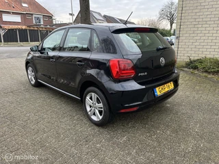 Volkswagen Polo Volkswagen Polo 1.0 Comfortline - afbeelding nr 6