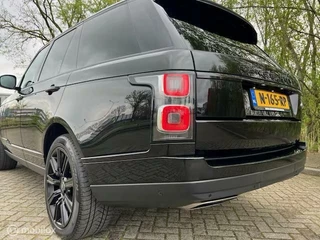 Land Rover Range Rover Land Rover Range Rover 2.0 P400e Vogue BTW Auto - afbeelding nr 13