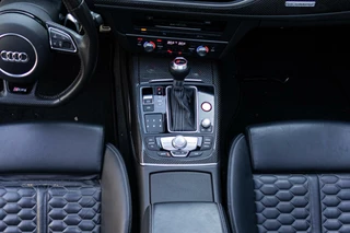 Audi RS6 Audi RS 6 Avant 4.0 TFSI RS 6 quattro - afbeelding nr 8