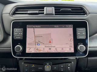 Nissan Leaf Nissan LEAF Tekna 40 kWh - afbeelding nr 19