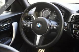 BMW 1 Serie BMW 1-serie 120i M Pakket High Executive | Automaat - LCI2 - afbeelding nr 10