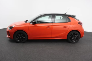 Opel Corsa Opel Corsa 1.2 Turbo 102pk GS Line Opel Corsa 1.2 GS Line | Navigatie | Apple Carplay/Android Auto | Airco | Cruise Control | Lichtmetalen velgen | Digitaal Dashboard | Sportstoelen - afbeelding nr 7