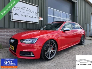 Audi S4 - 83505022-0