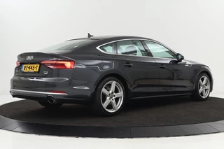Audi A5 Audi A5 2.0 TFSI Sportback | Sportstoelen | Virtual Cockpit | Stoelverwarming | Navigatie | Xenon | Climate control | Bluetooth - afbeelding nr 25