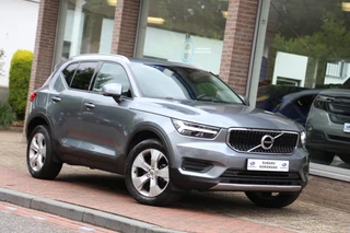 Volvo XC40 Volvo XC40 1.5 T3 Momentum Navi HK Camera LED - afbeelding nr 1