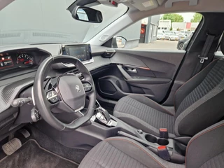 Peugeot 2008 Peugeot 2008 1.2 AUT 130Pk PureTech Allure Pack - afbeelding nr 20