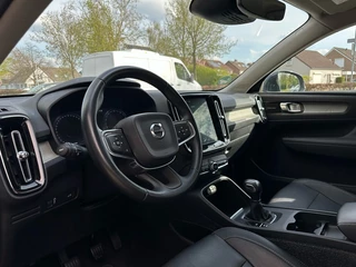 Volvo XC40 - afbeelding nr 11