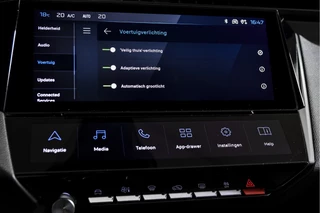 Peugeot 308 Peugeot 308 SW 1.2 PureTech 130 PK GT - Automaat | Dig. Cockpit | Adapt. Cruise | Stoel+-Stuurverw. | PDC | Camera | NAV + App. Connect | ECC | LM 17