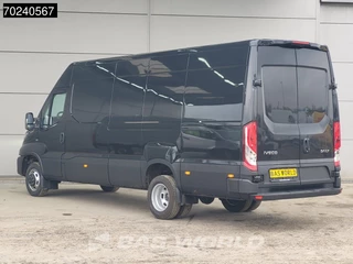 Iveco Daily Iveco Daily 35C18 180PK Automaat Dubbellucht L4H2 ACC Navi Camera L3H2 16m3 Airco - afbeelding nr 2