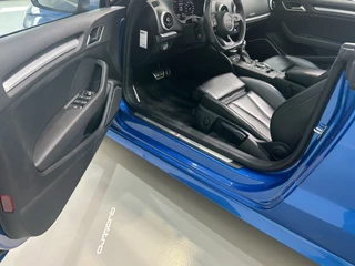Audi A3 Audi A3 Cabriolet 2.0TFSI 190pk Quattro S-tronic | S-Line | Leder - afbeelding nr 8