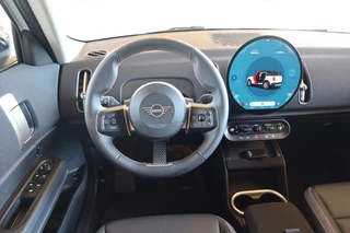 MINI Countryman MINI Countryman Mini E Class XS 66.5 kWh - afbeelding nr 4