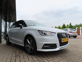 Audi A1 - afbeelding nr 3