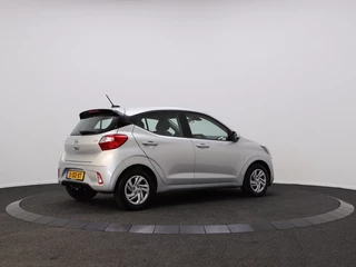 Hyundai i10 - afbeelding nr 7