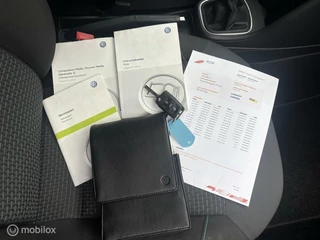 Volkswagen Polo Polo 1.0 BlueMotion Edition/NL-AUT0/CRUISE CONTROLE/CARPLAY - afbeelding nr 27