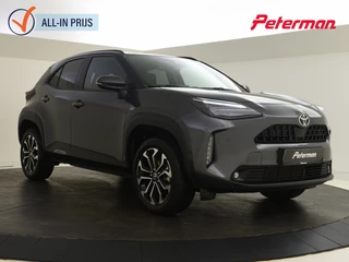 Toyota Yaris Cross 1.5 Hybrid 115 Style |Comfort Pack |