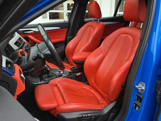 BMW X2 - afbeelding nr 14