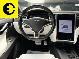 Tesla Model X Tesla Model X 100D | AutoPilot | Dechrome | CCS|Cold Climate - afbeelding nr 16