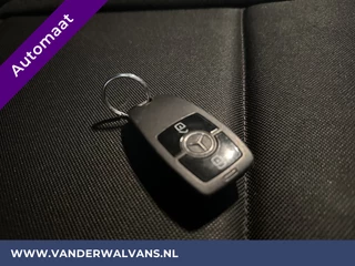 Mercedes-Benz Sprinter Apple Carplay, Android Auto, Parkeersensoren, Bijrijdersbank - afbeelding nr 21
