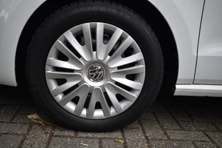 Volkswagen Polo Volkswagen Polo 1.2 TSI Comfortline PDC CRUISE AIRCO - afbeelding nr 20