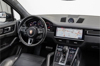 Porsche Cayenne - afbeelding nr 9