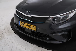 Kia Optima Kia Optima Sportswagon 2.0 GDI PHEV DynamicPlusLine Navigatie, Leder, Camera, Panoramadak, Trekhaak - afbeelding nr 5