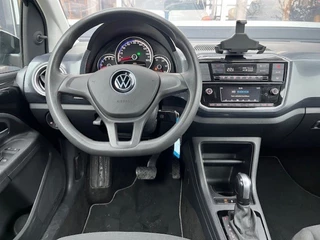 Volkswagen e-up! - afbeelding nr 4