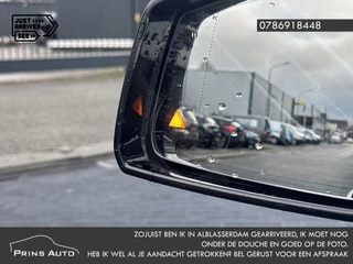 Mercedes-Benz E-Klasse |MEMORY|CRUISE|STOELVERW|360 CAMERA| - afbeelding nr 16