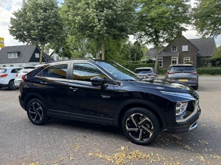 Mitsubishi Eclipse Cross Mitsubishi Eclipse Cross 2.4 PHEV Intense+ Climate Control Navi Camera Carplay Trekhaak - afbeelding nr 18