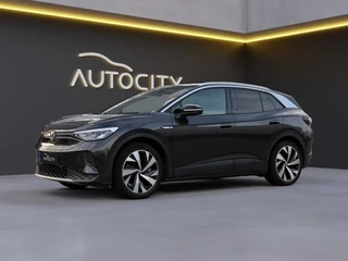 Volkswagen ID.4 Pro Performance 150 kW 1st Edition 94% SOH l Trekhaak elektrisch