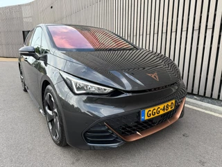 CUPRA Born Cupra Born Performance - Pano - 170KW - Warmtepomp - afbeelding nr 29