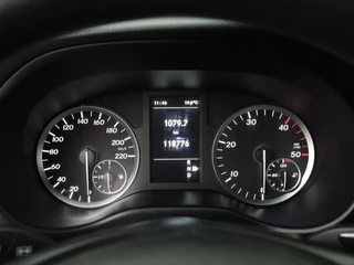 Mercedes-Benz Vito | Airco | Cruise | BPM vrij !!! | 2-2-2-3 Stoelopstelling - afbeelding nr 9
