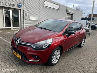 Renault Clio - 146321303-0