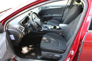 Ford Mondeo Ford Mondeo Wagon 1.5i 160pk Titanium ECC/cruise/navi/PDC/lm velgen - afbeelding nr 5