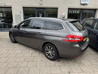 Peugeot 308 - afbeelding nr 14