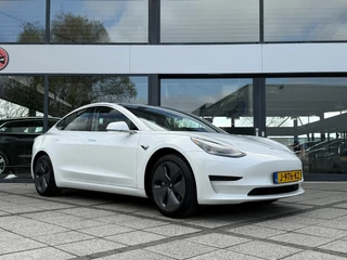 Tesla Model 3 Tesla Model 3 Range Plus | Autopilot | Panorama | Leder | Navi | Autopilot | Panorama | Leder | - afbeelding nr 2