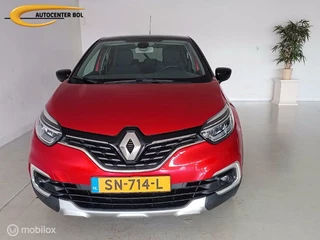 Renault Captur Renault Captur 0.9 TCe Intens NAV|CL C|Cr C|LMV|Keyless - afbeelding nr 3