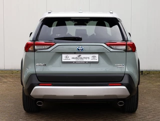 Toyota RAV4 - afbeelding nr 4