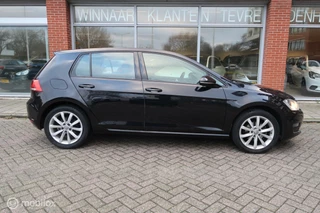 Volkswagen Golf Volkswagen Golf 1.2 TSI Highline Navi CarPlay Automaat - afbeelding nr 5