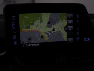 Toyota C-HR Toyota C-HR 1.8 Hybrid Style | Stoelverwarming | Trekhaak |  Adaptive cruise | JBL Sound | Camera | Navigatie | Keyless | Dodehoek detectie - afbeelding nr 20