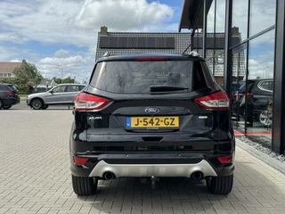 Ford Kuga Ford Kuga 1.5 Titanium Styling Pack | Pano | Navi | Stoel verw - afbeelding nr 25